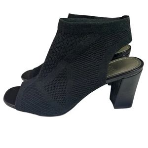 NWOB Impo Valency Slingback Sandals Open Toe Casual Shoes